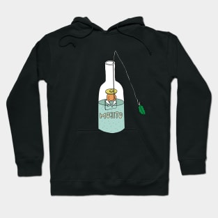 Mojito Hoodie